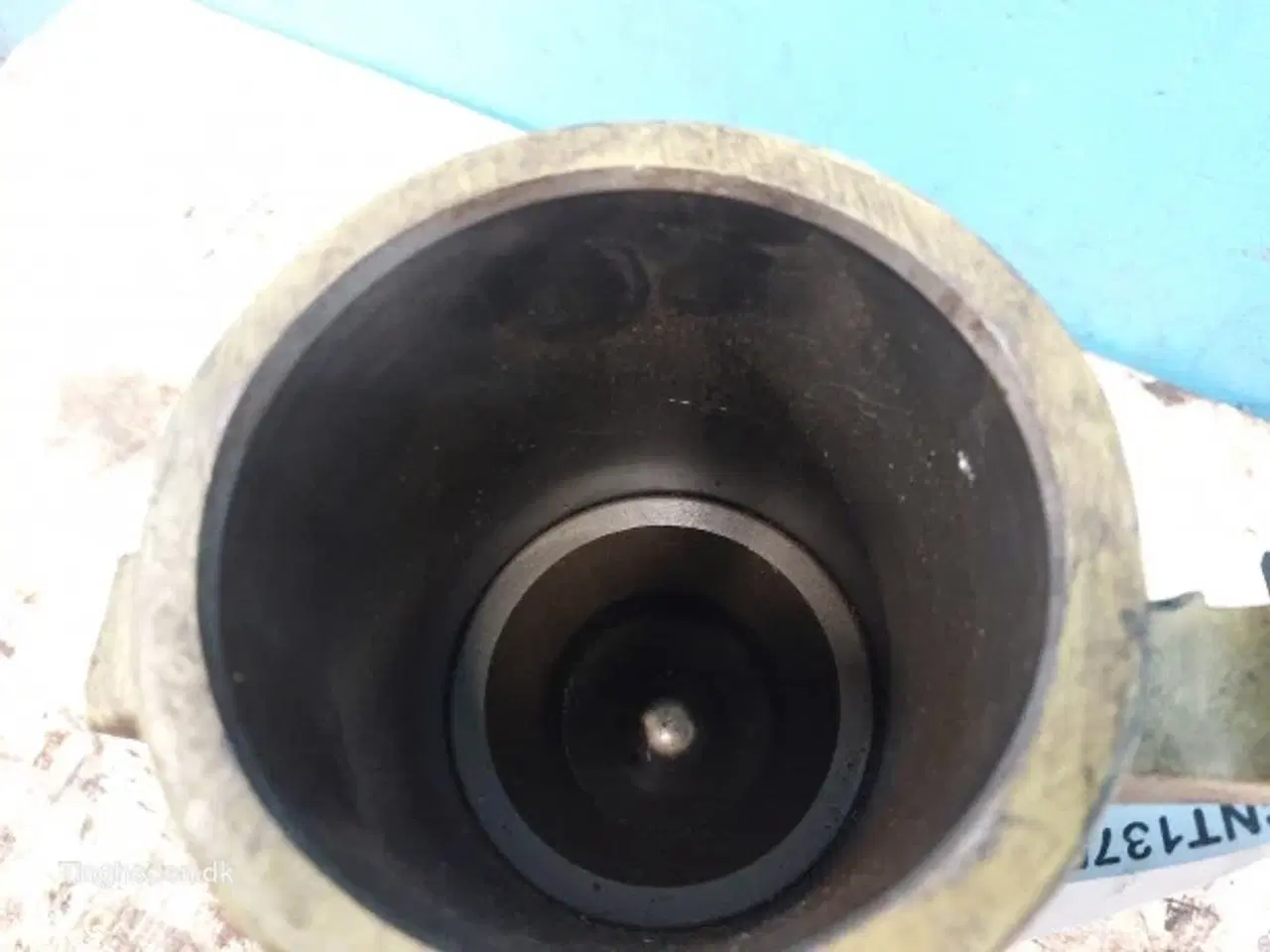 Billede 4 - John Deere 2141 Cylinderhus AL28230