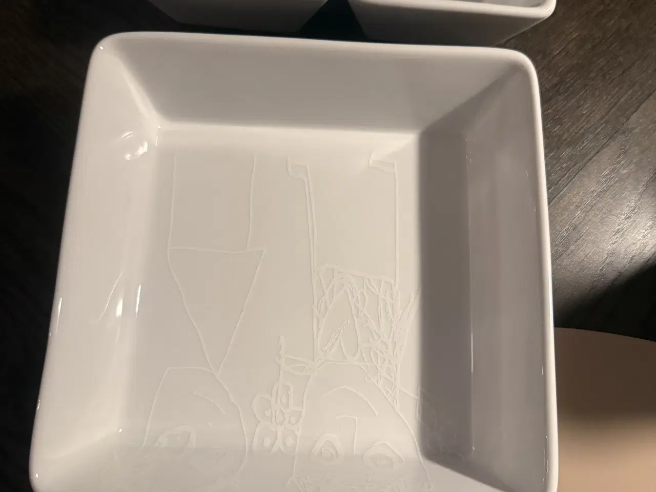 Billede 5 - Poul Pava spisestel