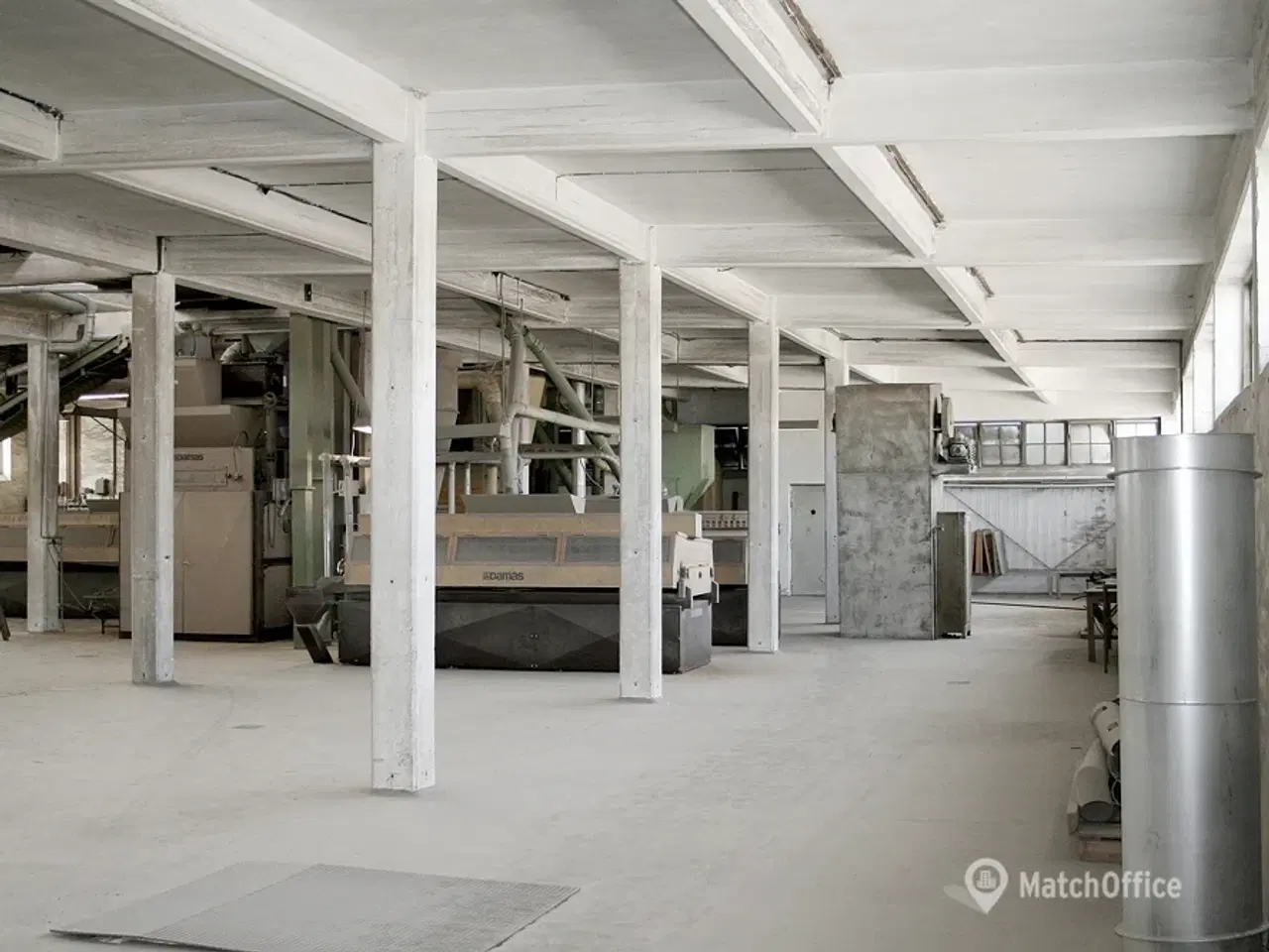 Billede 5 - Nyrenoveret domicil på Odense Havn