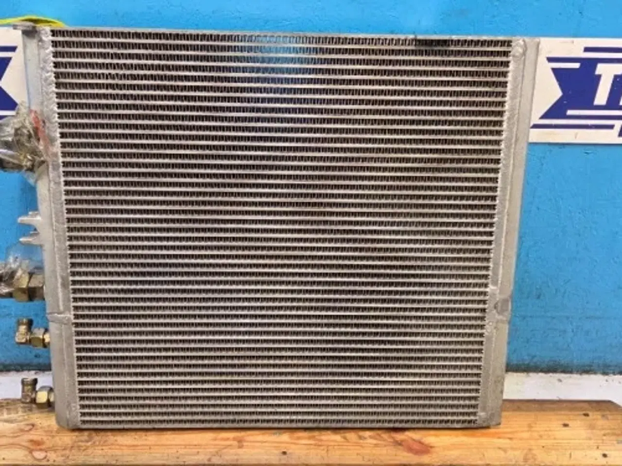 Billede 8 - New Holland TX63 Køler 84037239