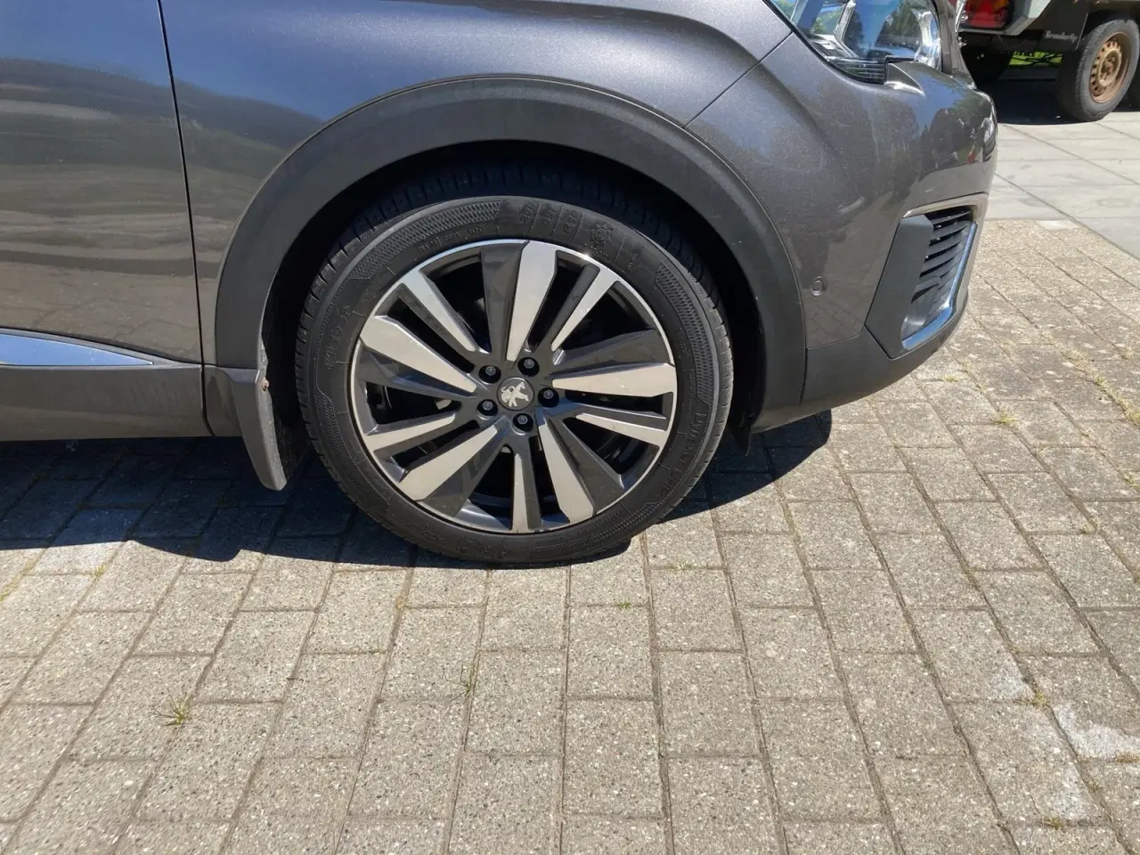 Billede 19 - Peugeot 5008 1,6 BlueHDi 120 Active 7prs