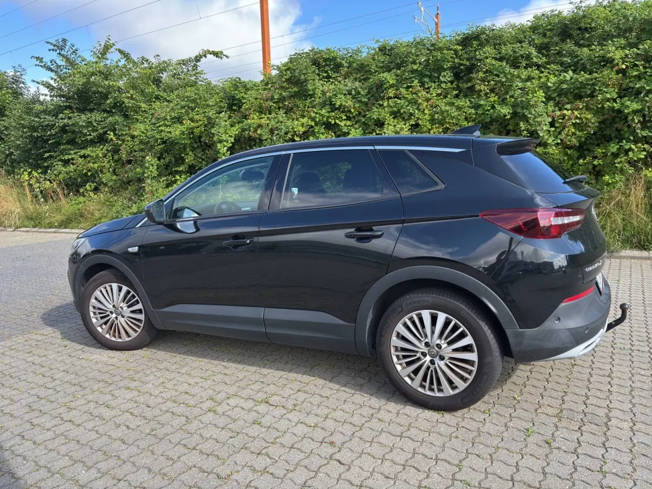 Billede 7 - Opel Grandland X 1,2 T 130 Enjoy aut.