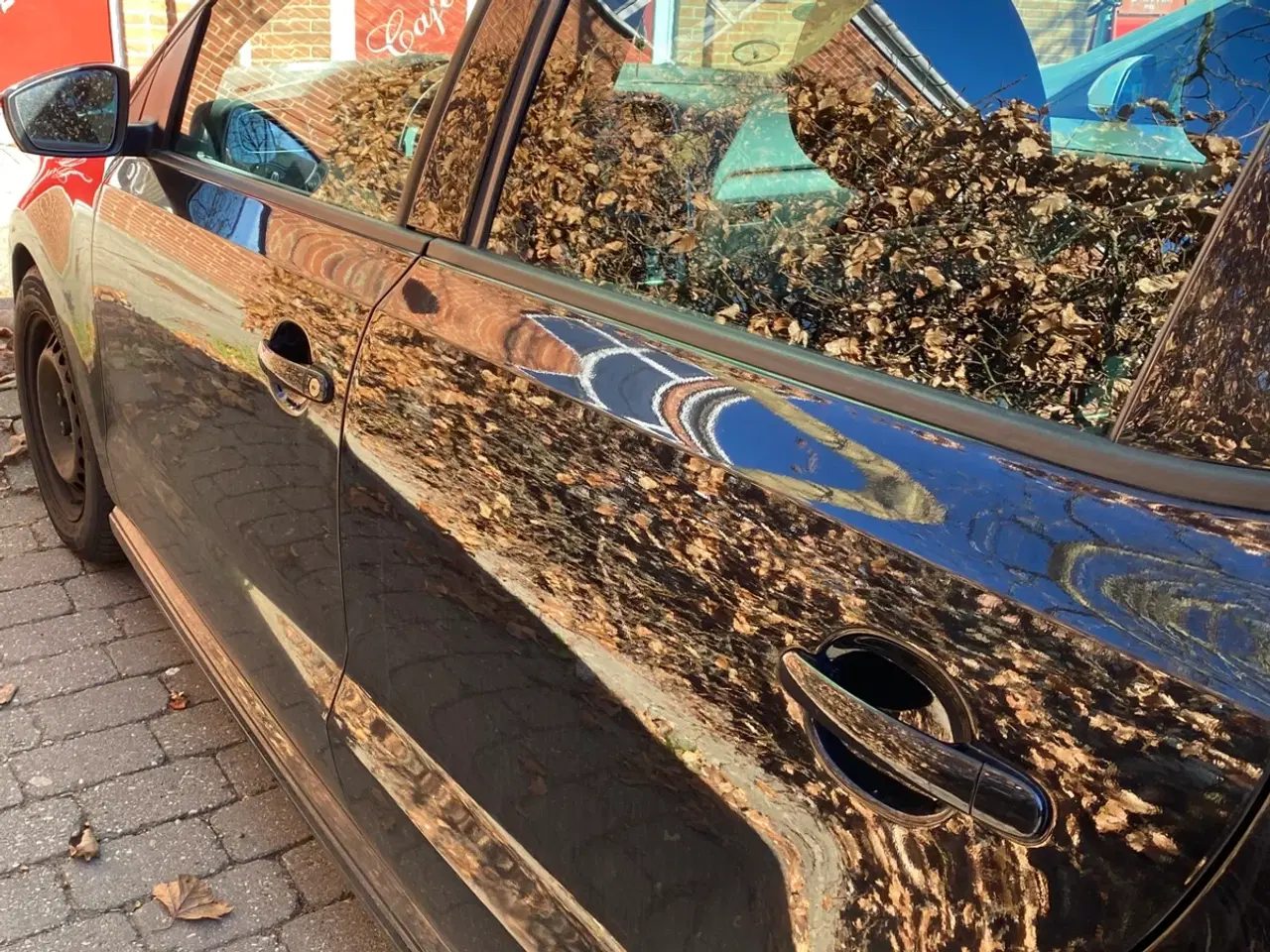 Billede 4 - VW Polo 1,4 TSi 150 BlueGT DSG