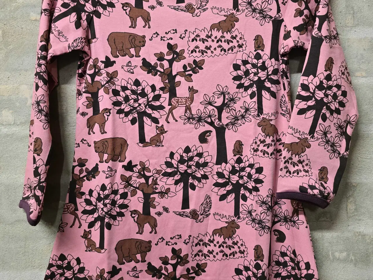 Billede 2 - Nye kjoler 