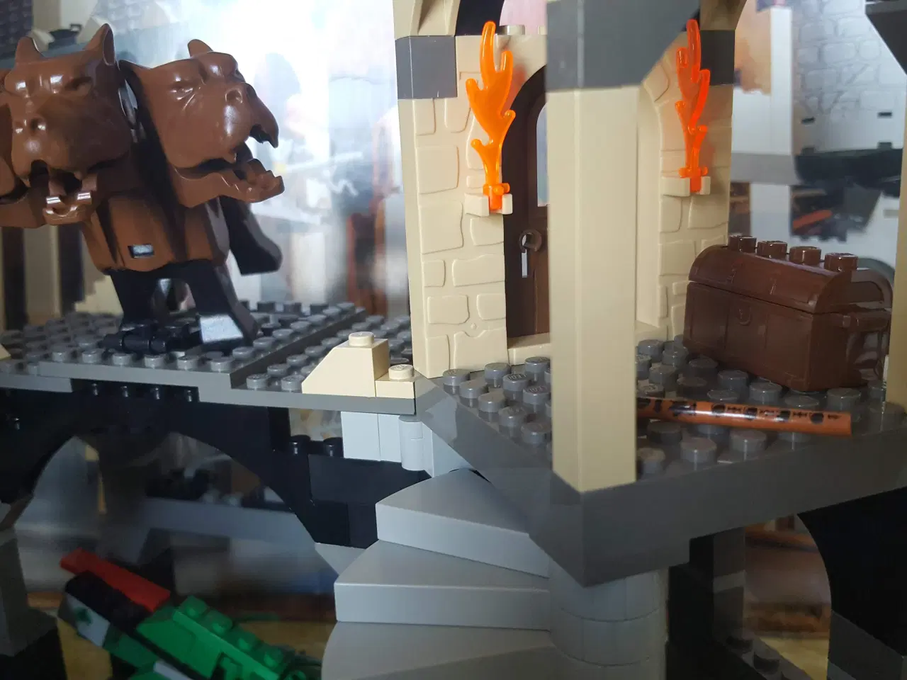 Billede 4 - LEGO Harry Potter (14 sæt)