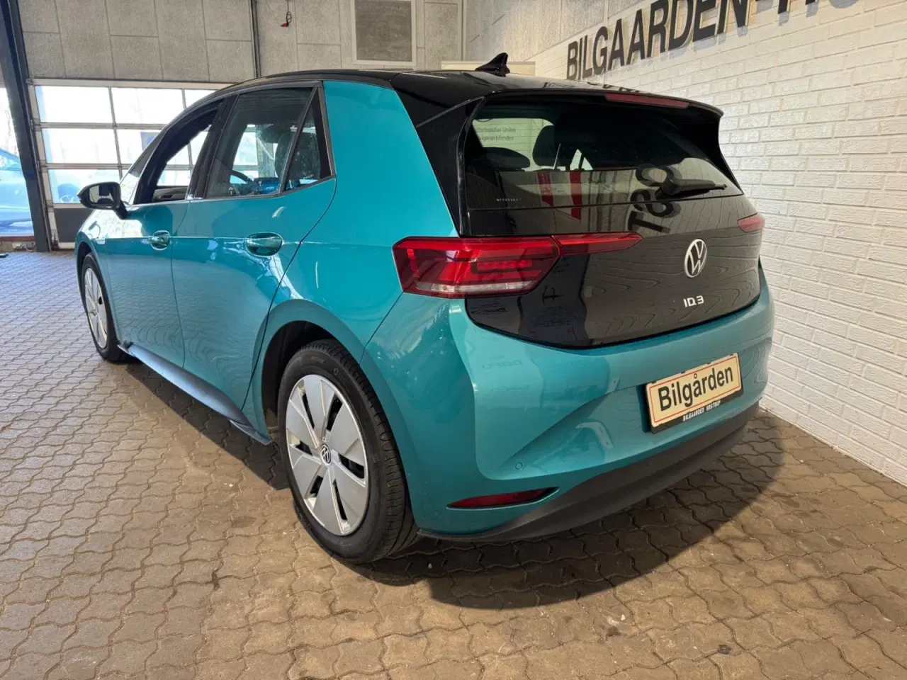 Billede 3 - VW ID.3 58 Pro Performance Life