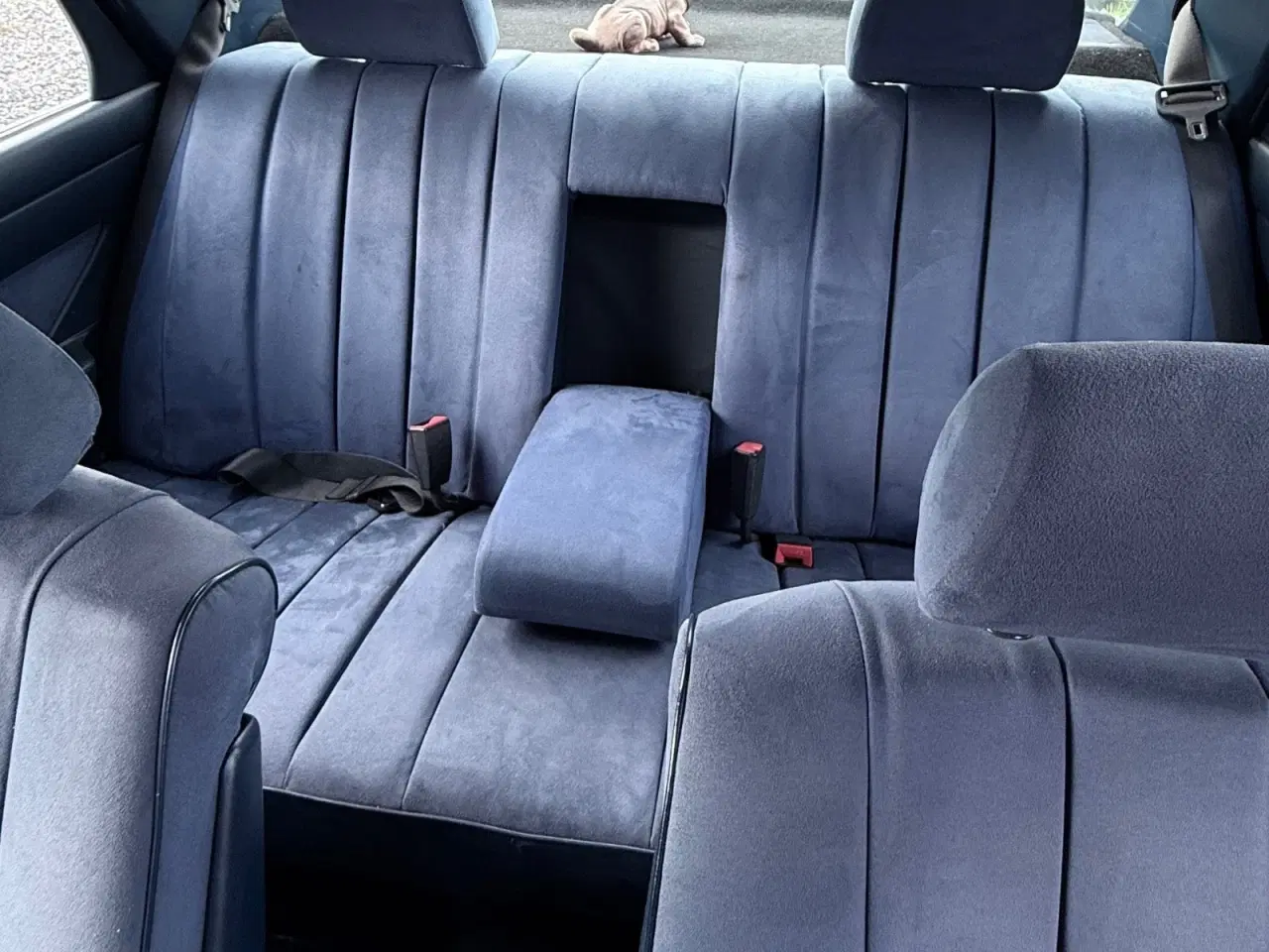 Billede 8 - Mercedes 280 SE 2,8 aut.