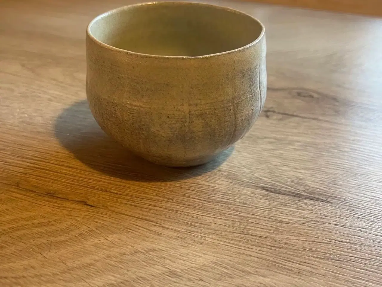 Billede 1 - Keramik kaffekop