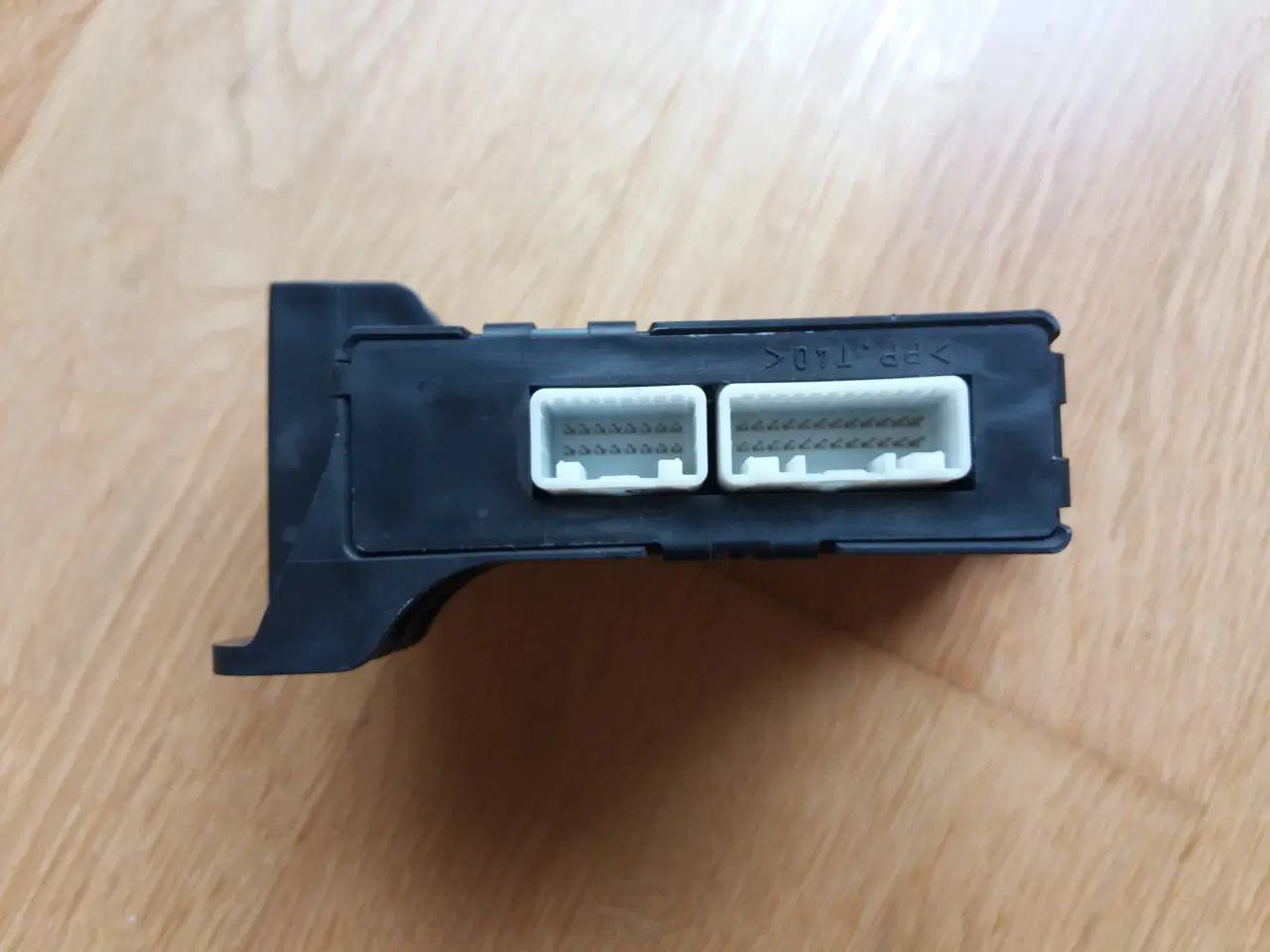 Billede 3 - Relæ for klima  Toyota Yaris