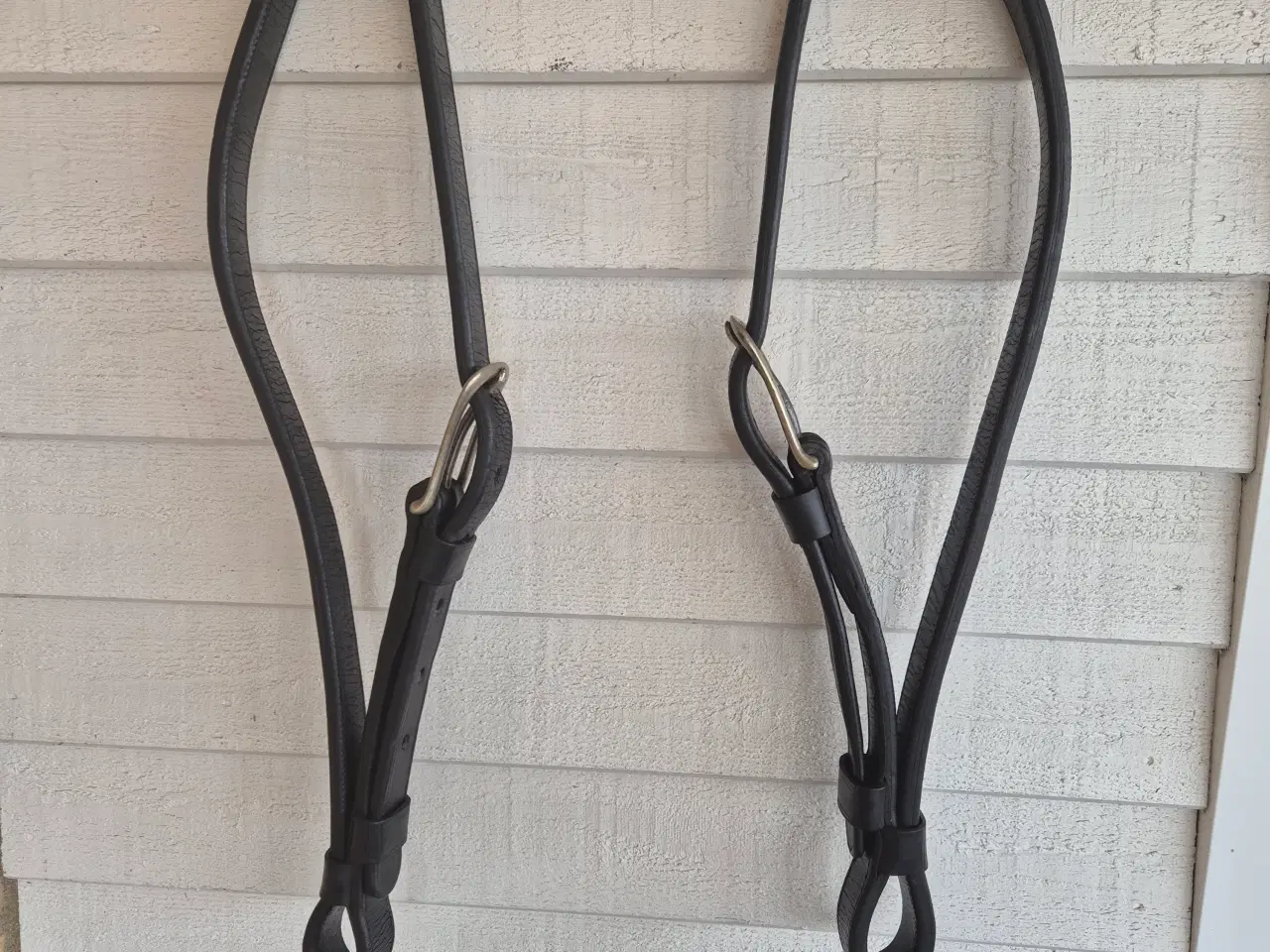 Billede 3 - Tilbehør til Køreseler (BYD)