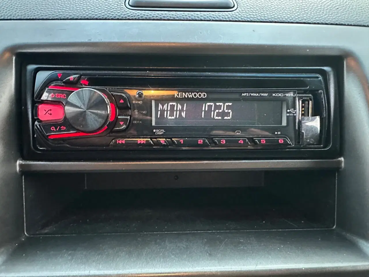 Billede 13 - Kia Picanto 1,0 Active Eco