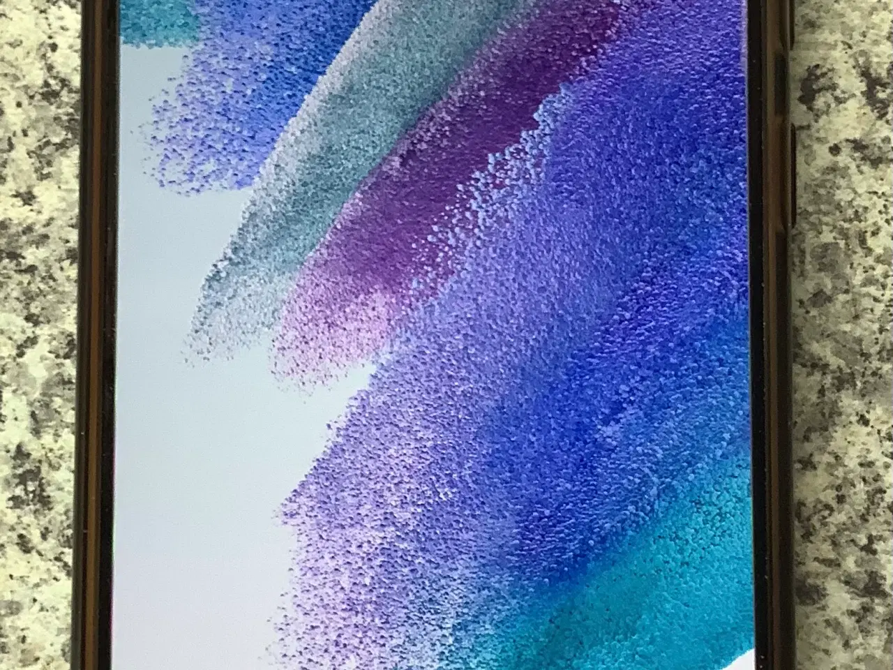 Billede 1 - Samsung Galaxy S21 FE  5G  