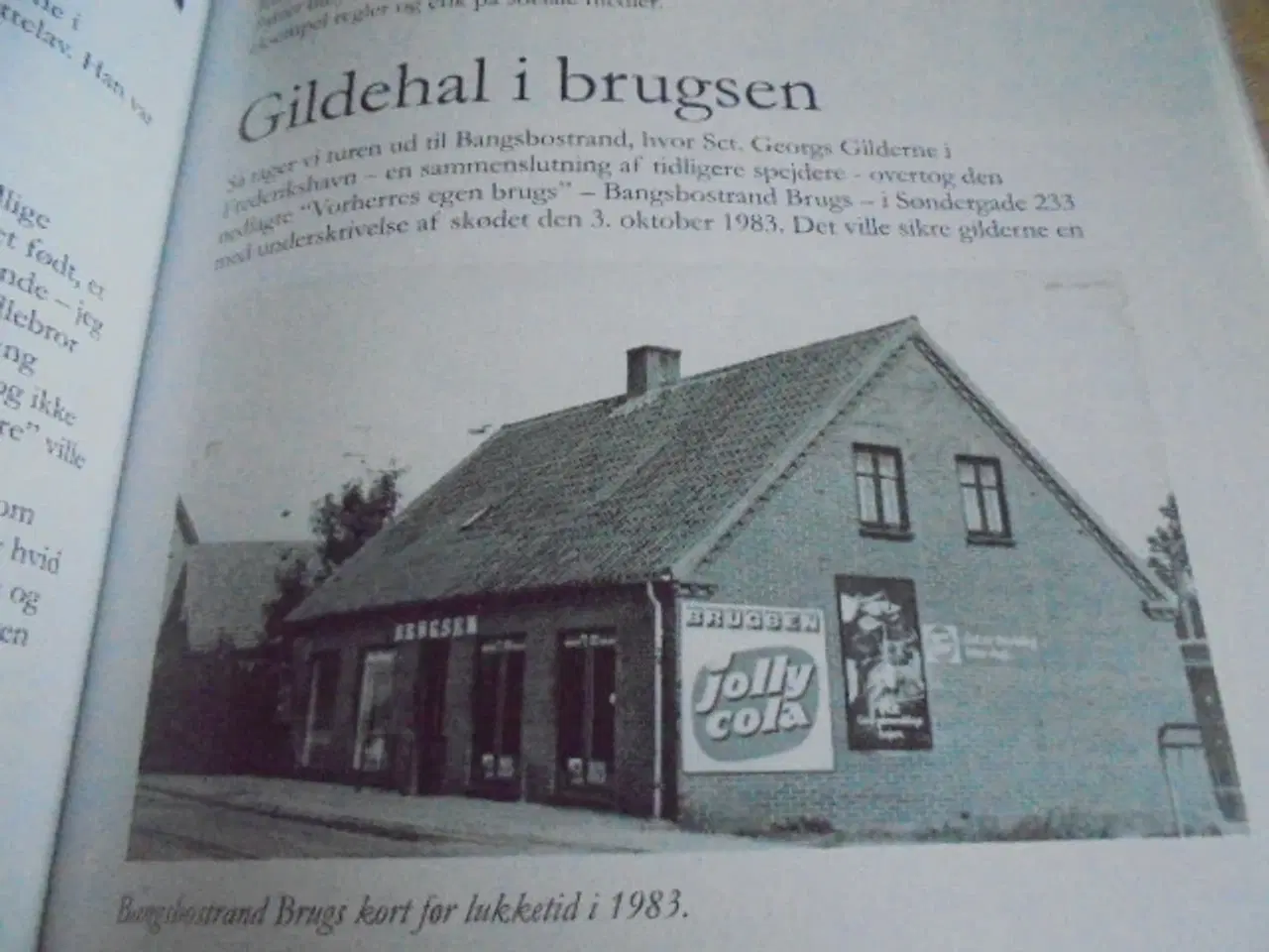 Billede 10 - Ud ad Søndergade i Frederikshavn bind 1 & 2  