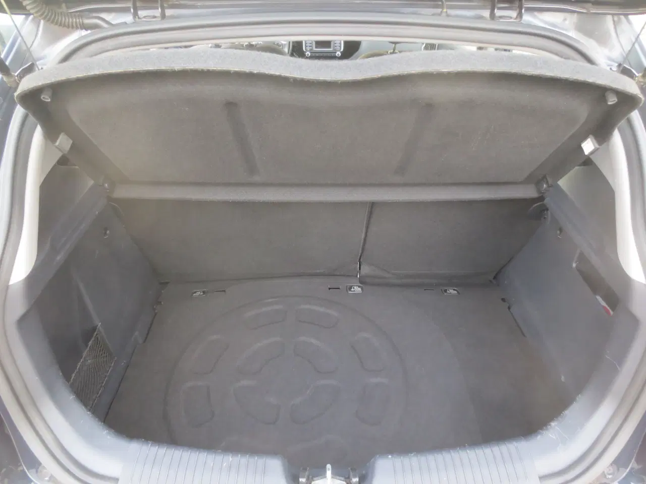 Billede 13 - Kia Rio 1.4 i Årg 2015 Nysynet.