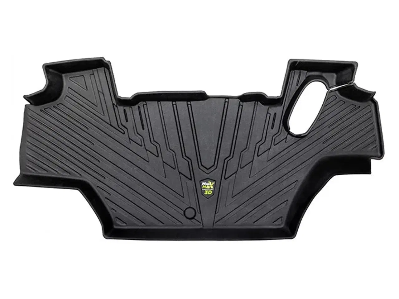 Billede 1 - MudMax Case IH Optum 2015-, Puma 2022-, Steyr CVT-serie