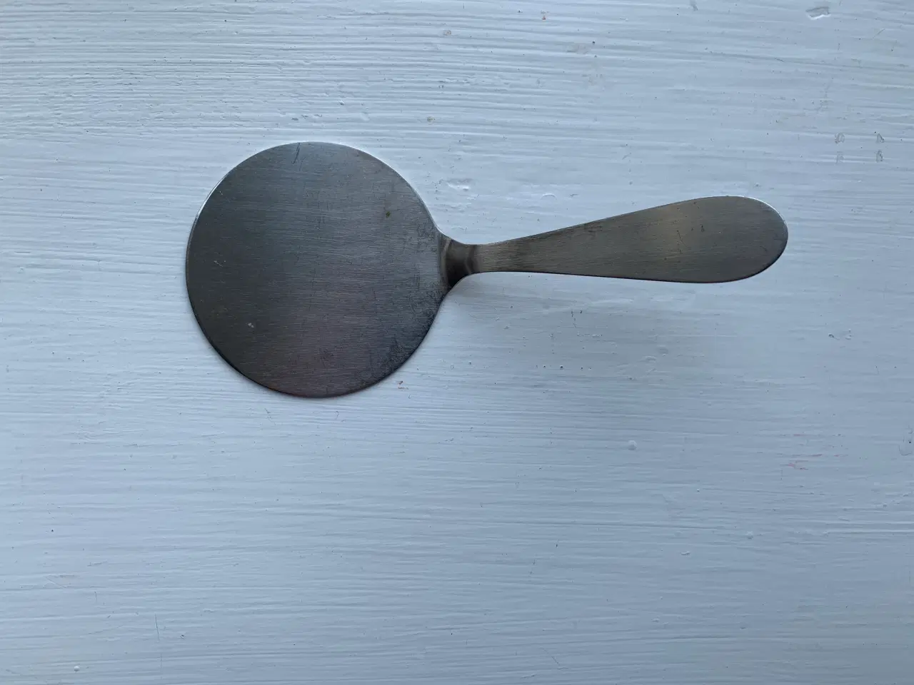 Billede 5 - 2 retro kagespader i rustfri stål