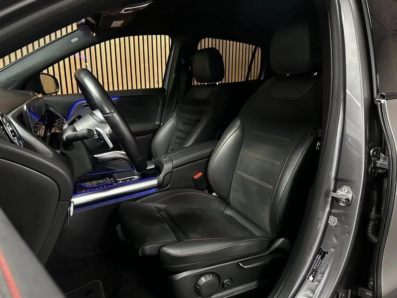Billede 6 - Mercedes EQA250  AMG Line