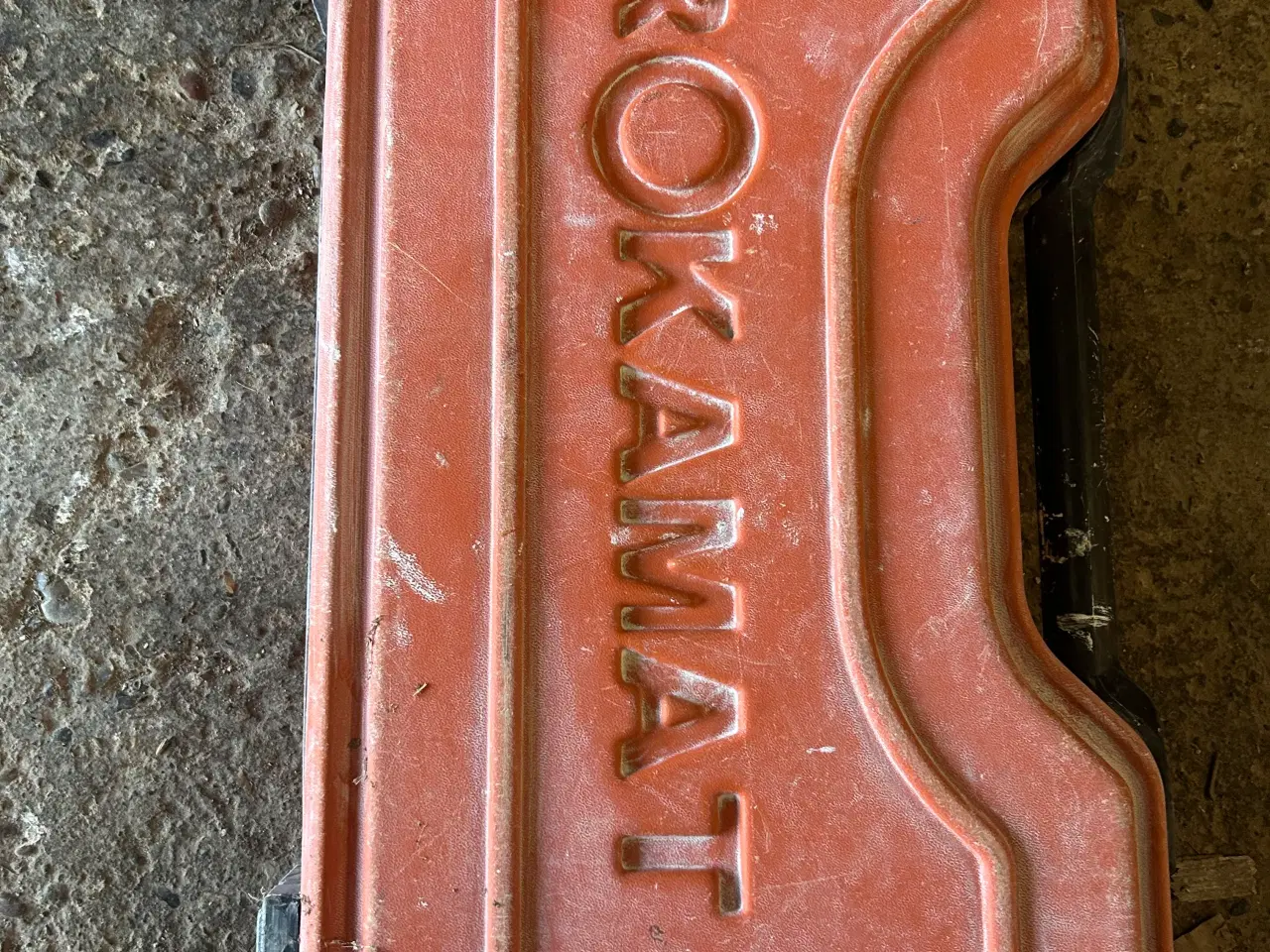 Billede 3 - Rokomat sæt 