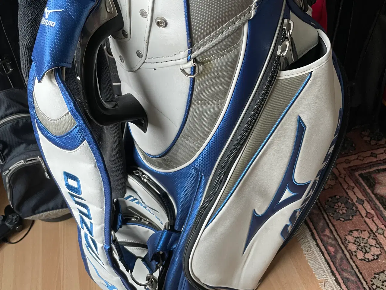 Billede 4 - Mizuno JPX900 Tour Forged