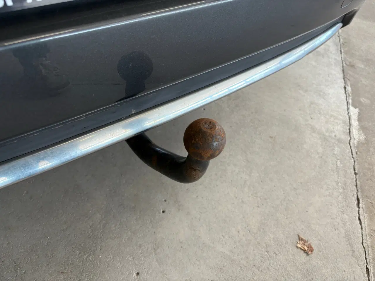 Billede 6 - Citroën C4 1,6 HDI Attraction 90HK 5d