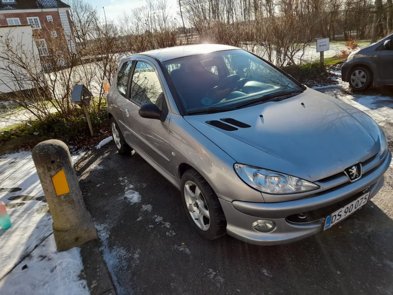 Billede 3 - Peugeot 206 1,6 s16 3 dørs