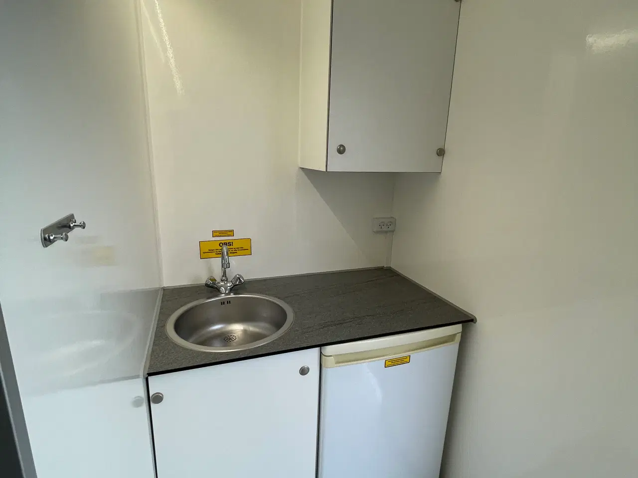 Billede 8 - Kontorvogn 4 personers - Scanvogn Type 320