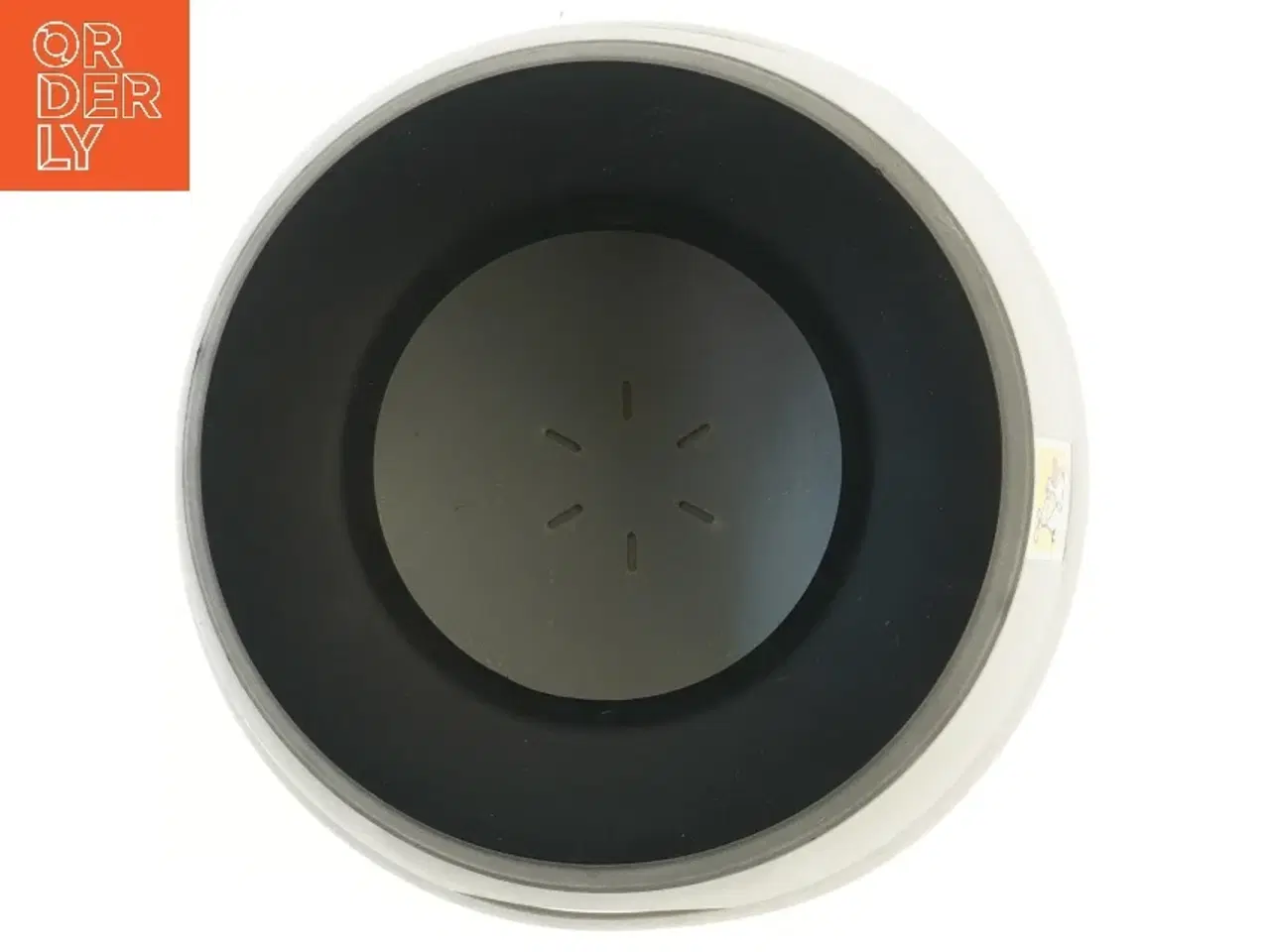 Billede 3 - Anti-skvulp skål til dyr (str. Ø 24,5 cm)