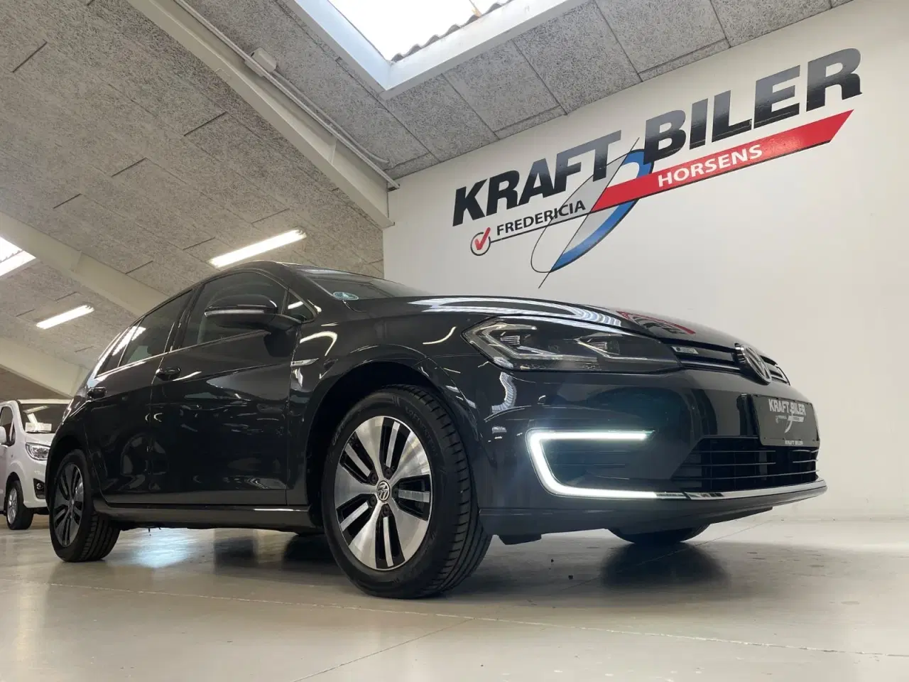 Billede 16 - VW e-Golf VII  