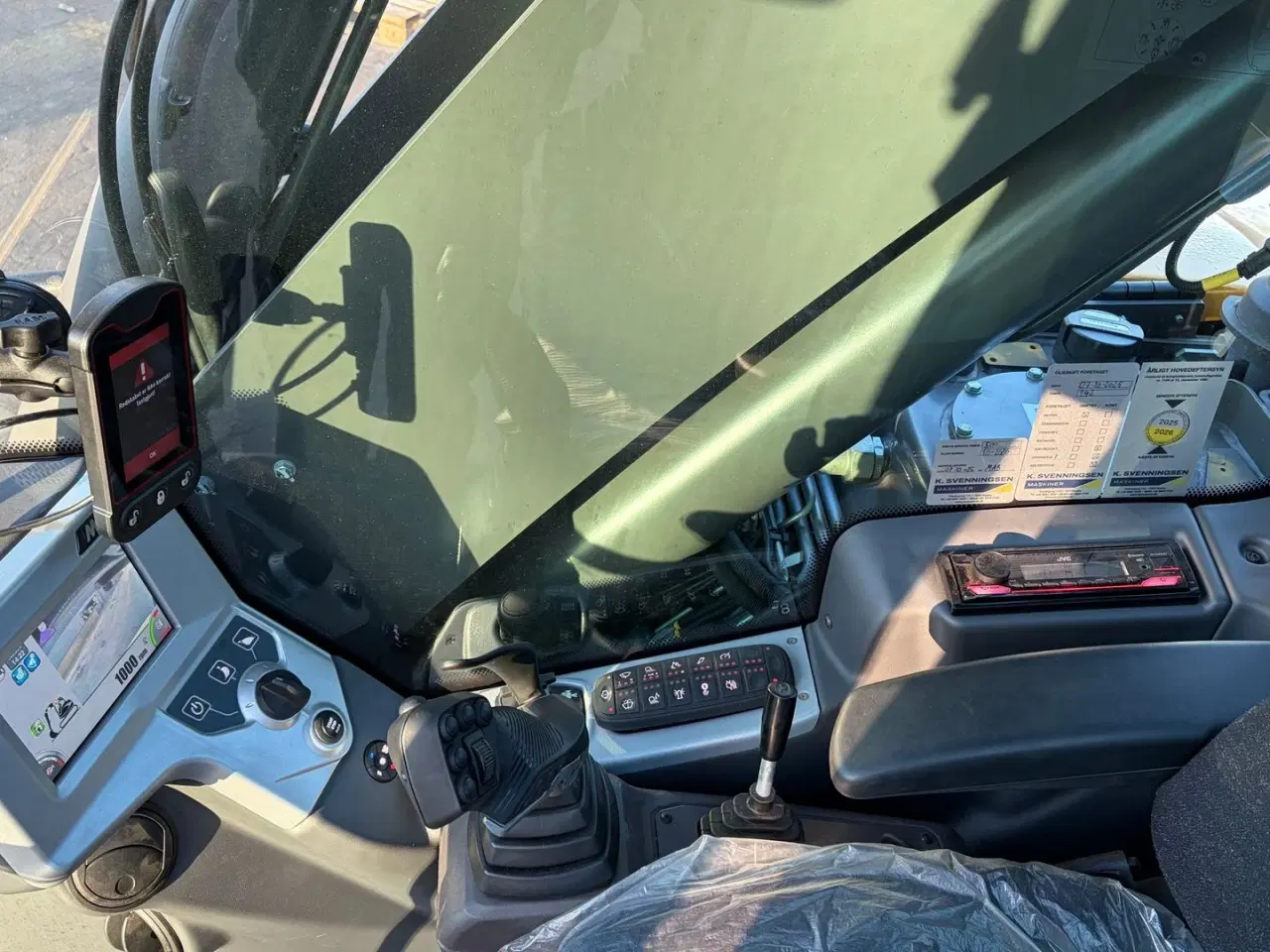 Billede 31 - Mecalac 10 MCR