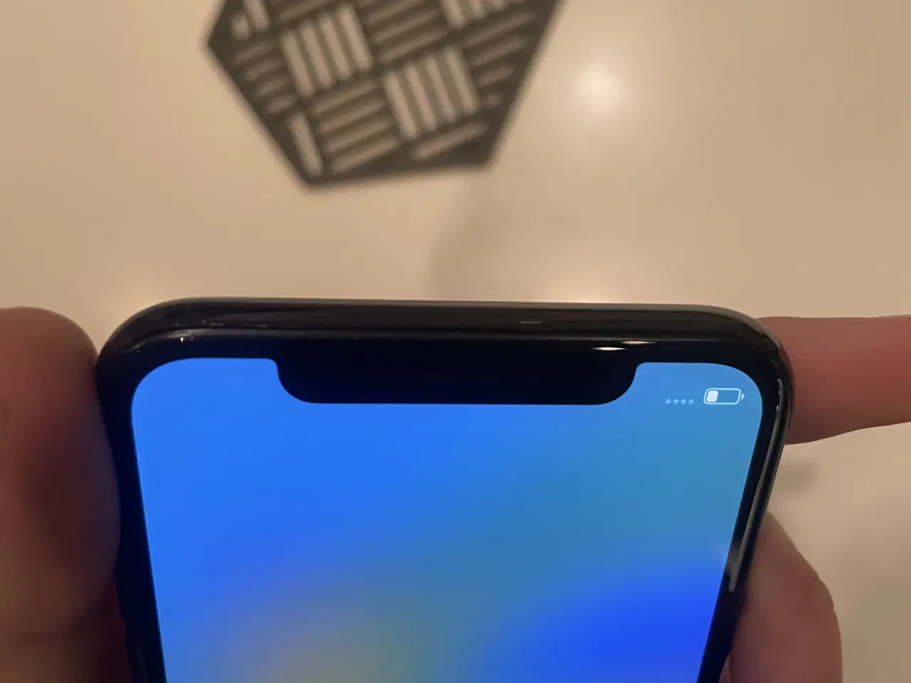 Billede 4 - Iphone X