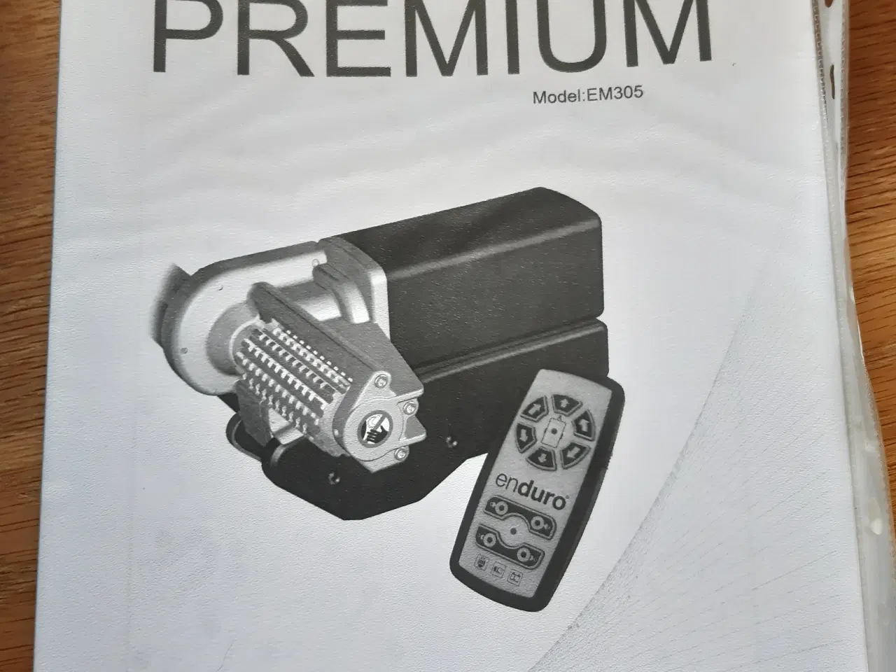 Billede 10 - Hobby Excellent 540 UL ALDE