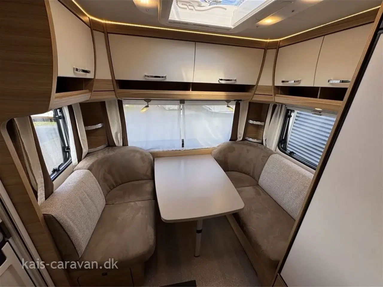 Billede 8 - 2018 - Dethleffs Camper 460 EL