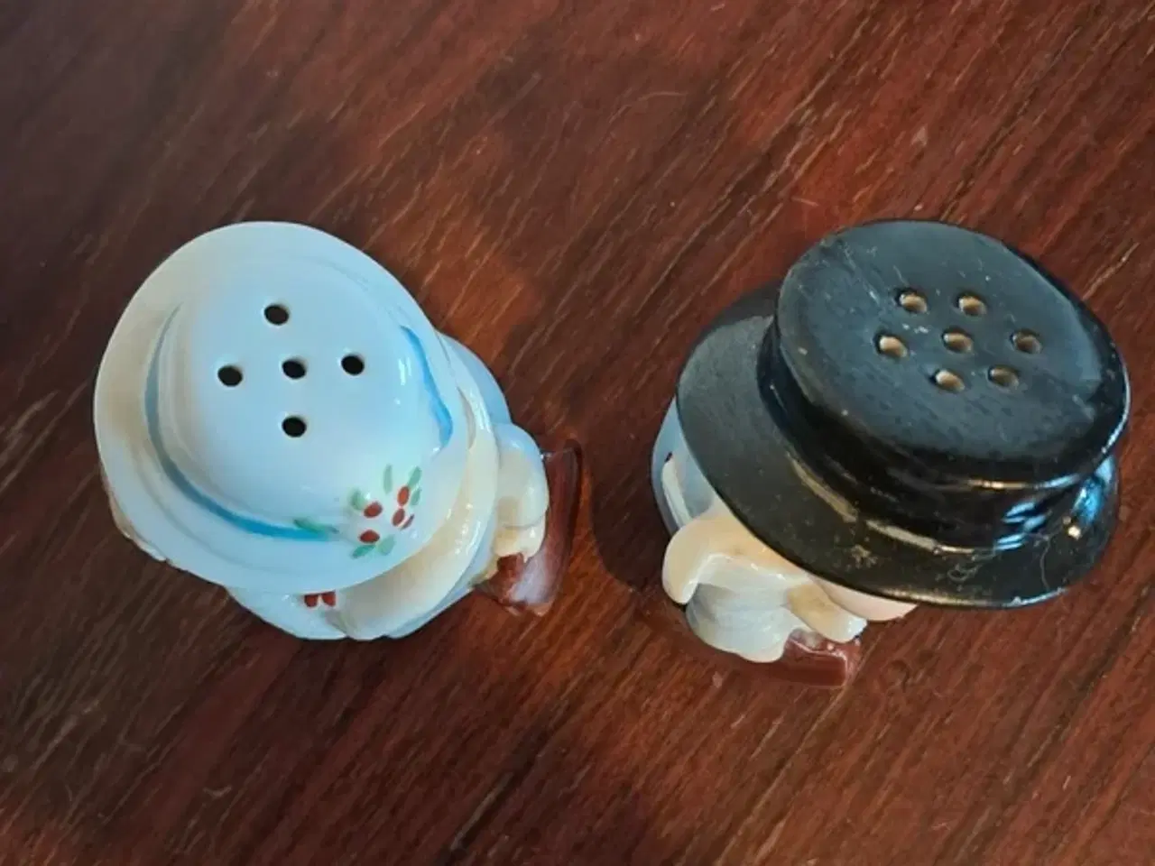 Billede 5 - Salt/peber-sæt