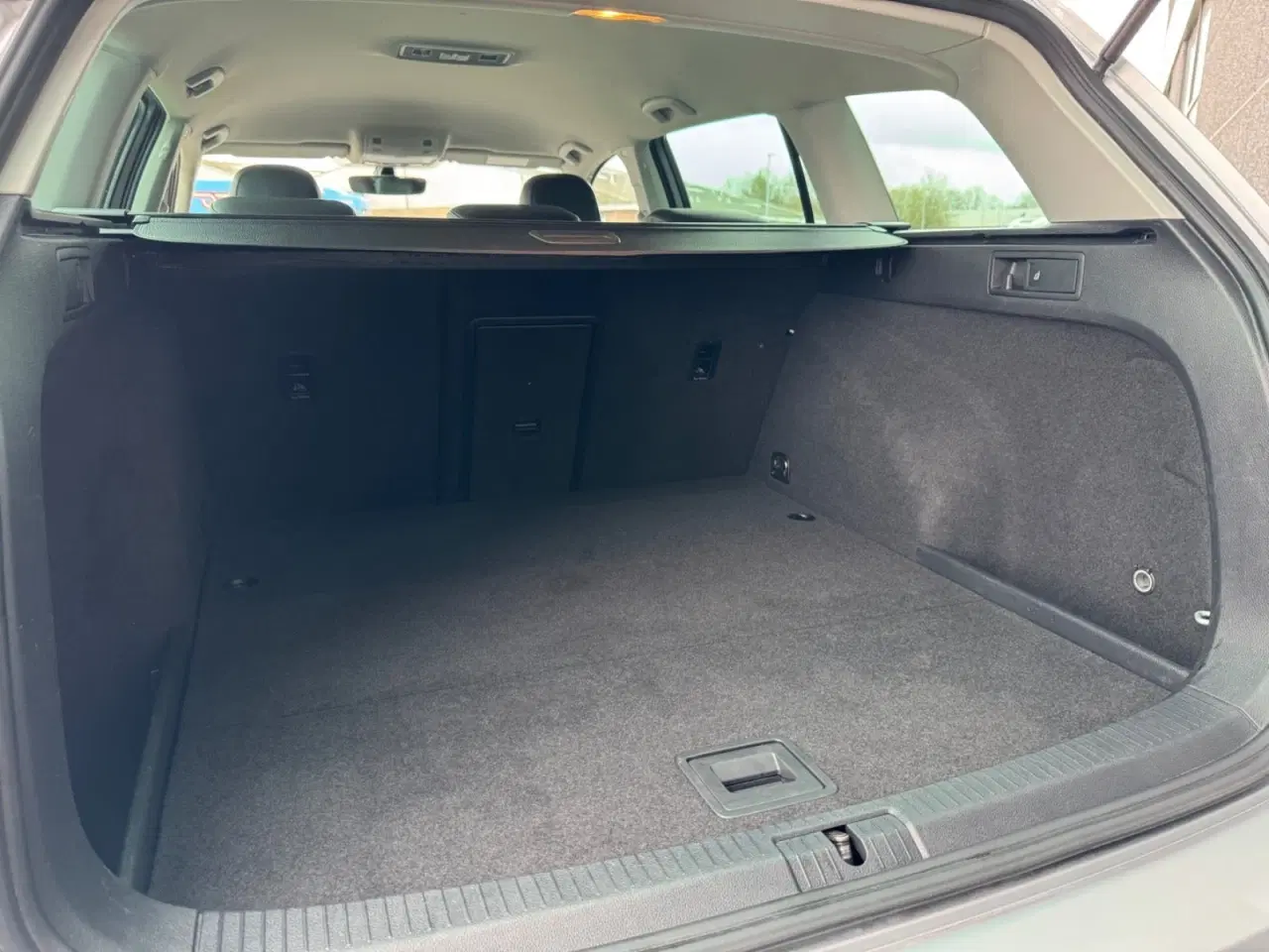 Billede 17 - VW Golf VII 1,4 TSi 150 R-line Variant DSG BMT