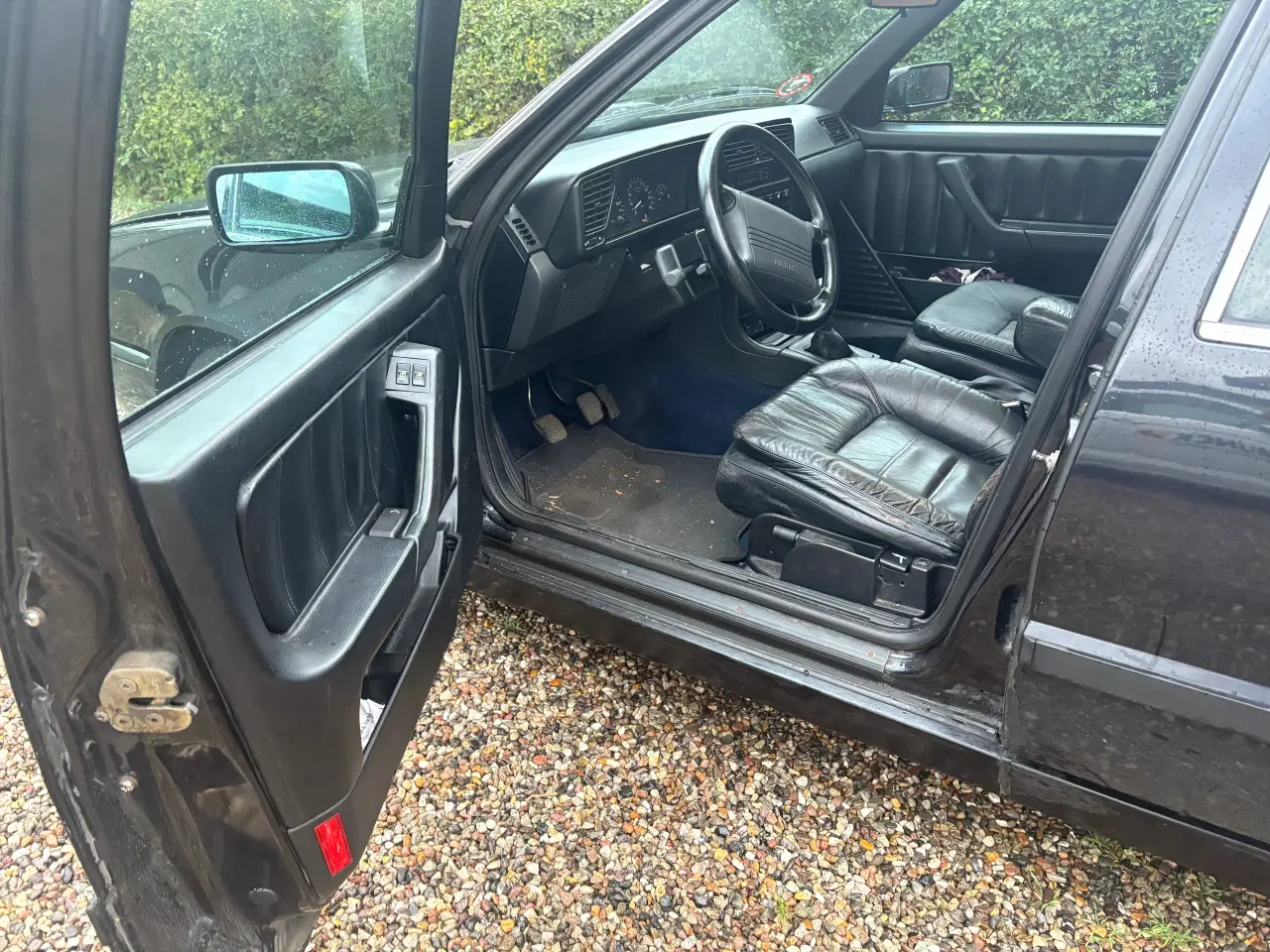 Billede 7 - Fiat croma 2.0 16 8 år til syn 