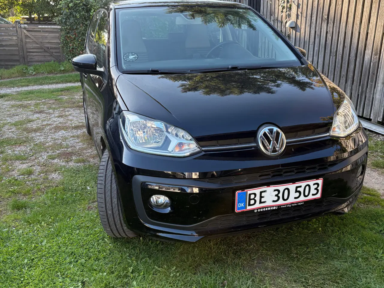 Billede 2 - VW Up 