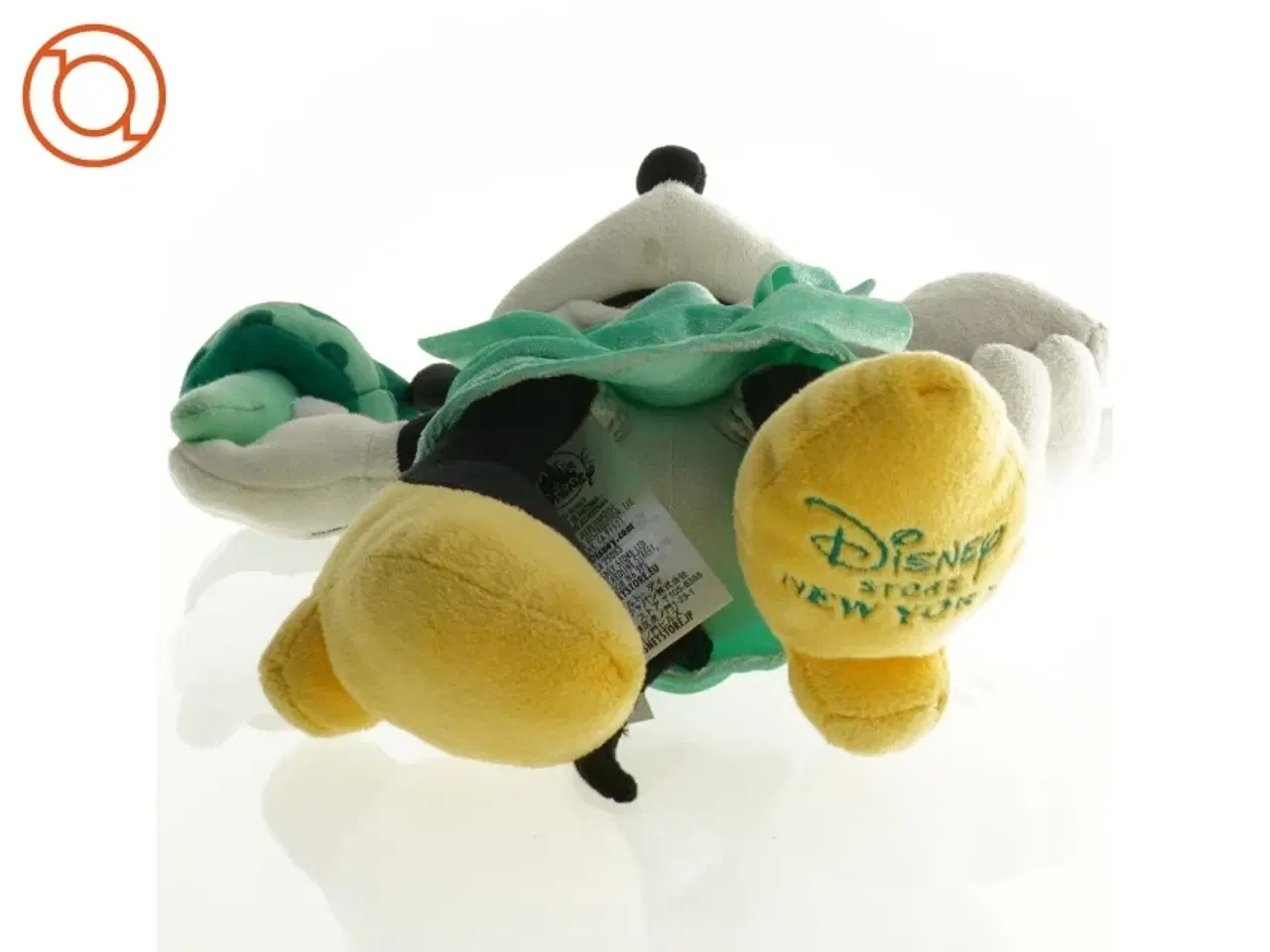 Billede 2 - Minnie mouse fra Disney (str. 34 x 25 cm)