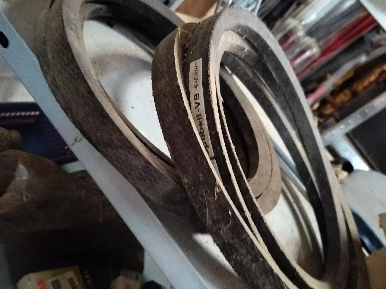 Billede 6 - Nye billige Claas mejetærsker/combine dele/parts