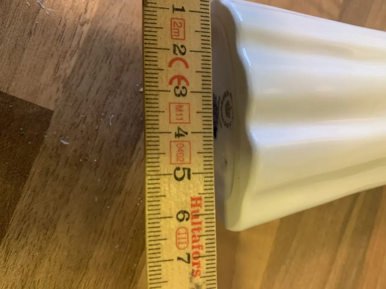 Billede 7 - Konfirmand kgl porcelæns figur