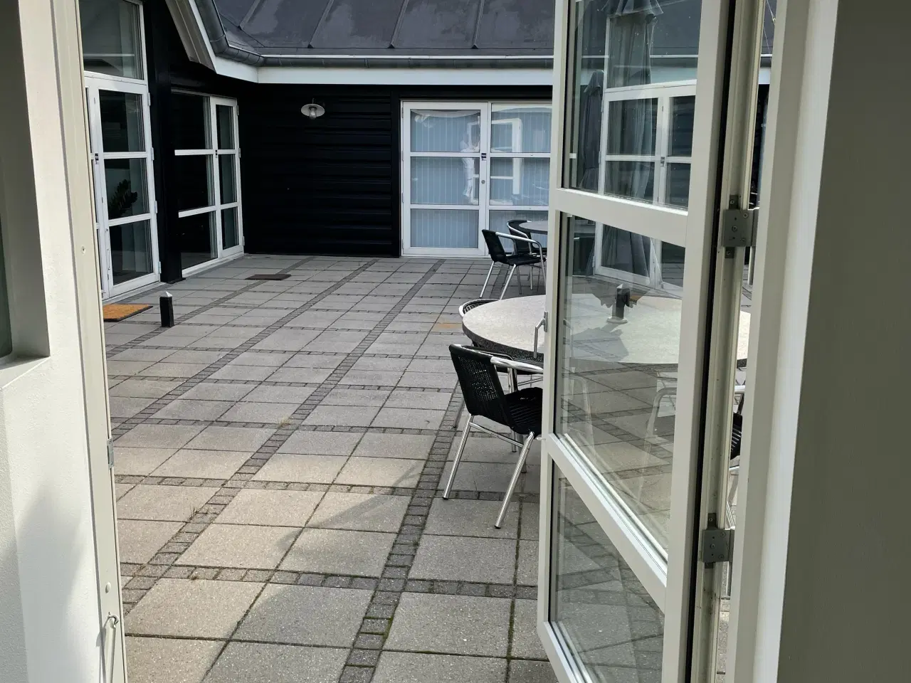 Billede 4 - Perfekt kontor til 2 personer med adgang til mødelokale og meget mere👍🏼