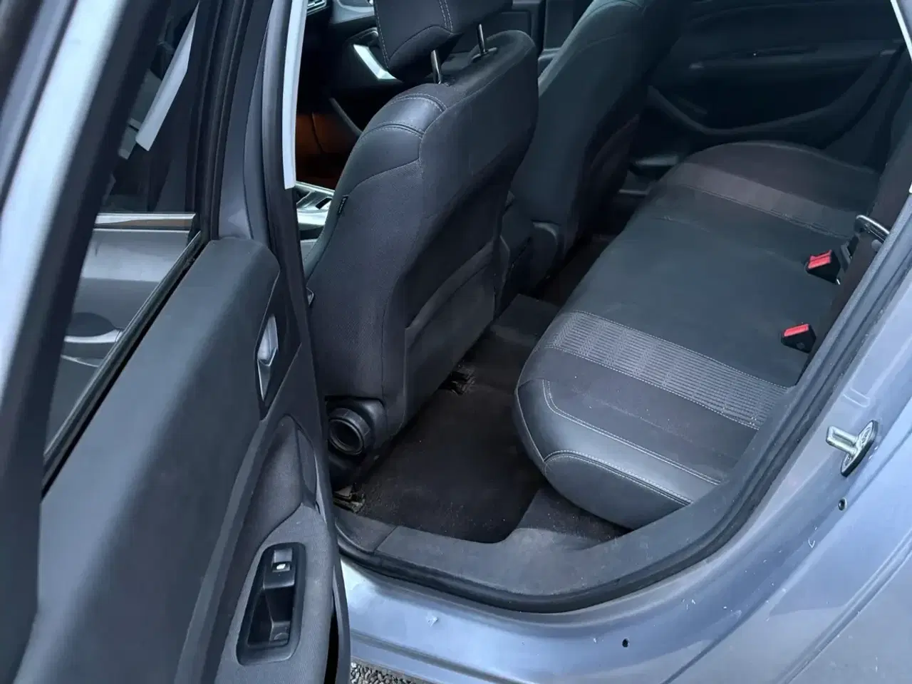 Billede 12 - Peugeot 308 1,5 BlueHDi 130 Allure+ SW