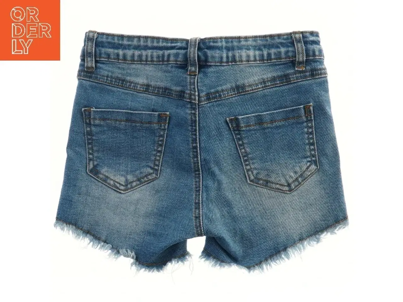 Billede 2 - Denim Shorts fra The New (str. 122)