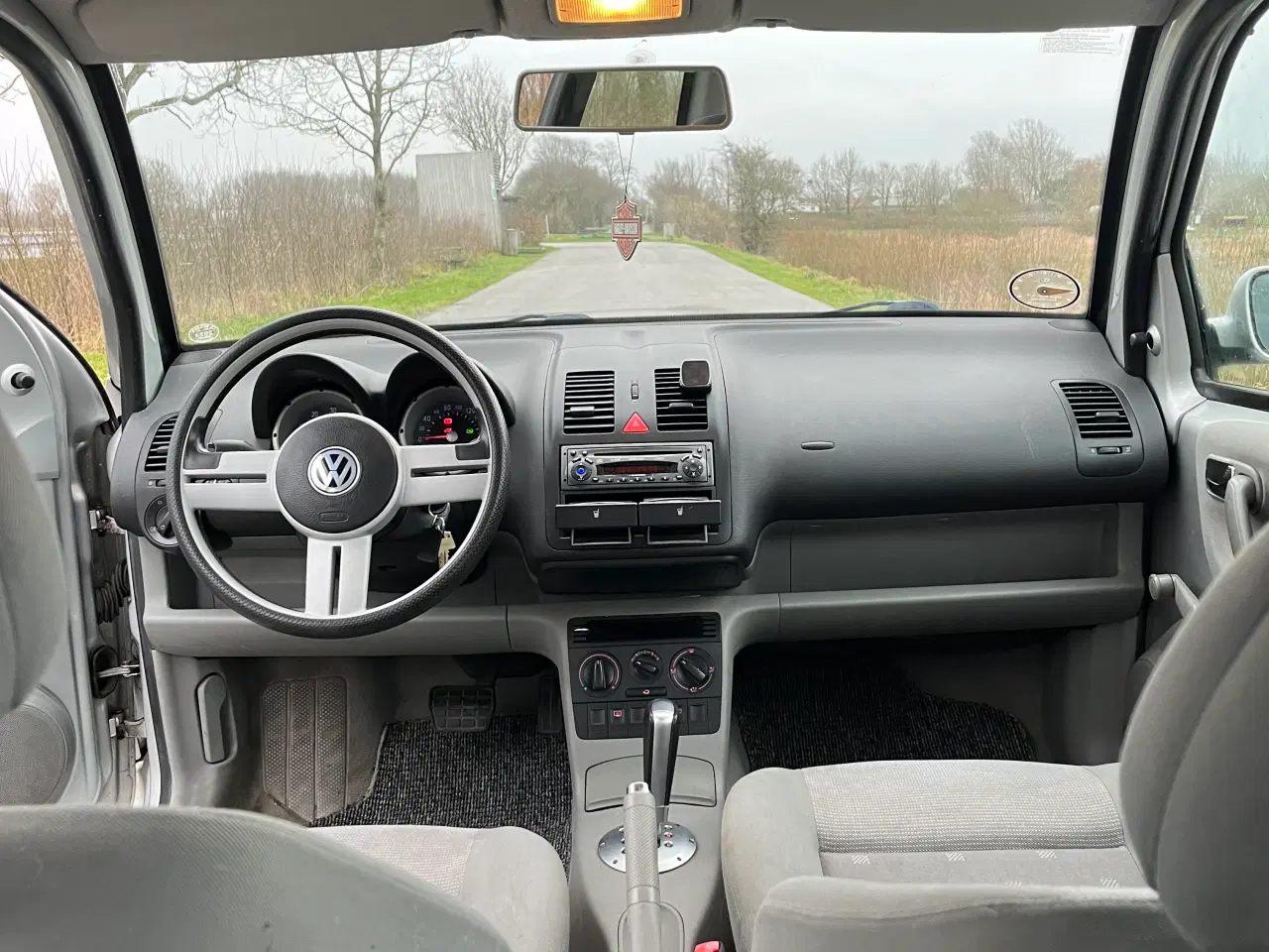 Billede 6 - VW Lupo 3L 1,2 TDI lav km ! 