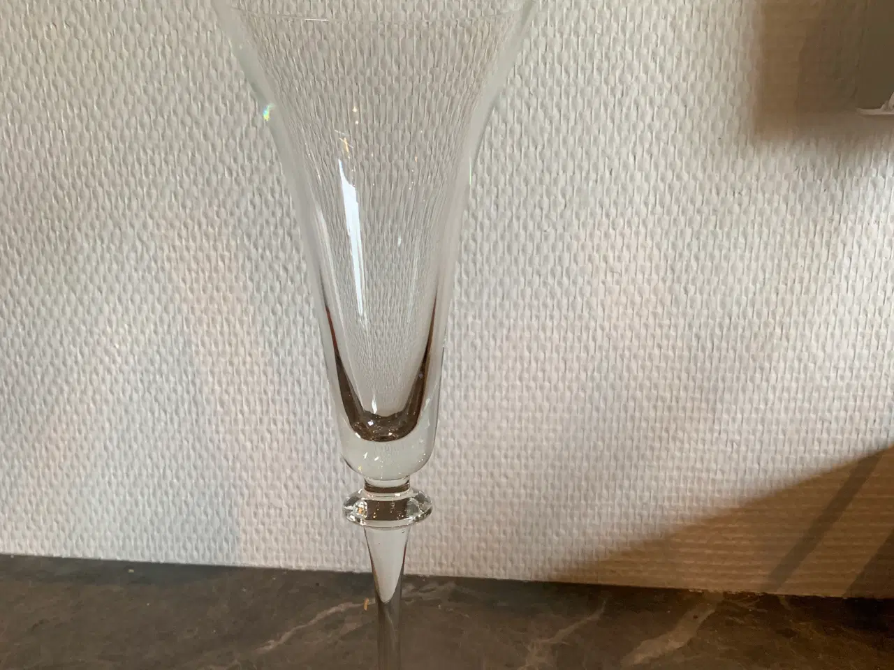 Billede 2 - 8 champagneglas /champagnefløjter