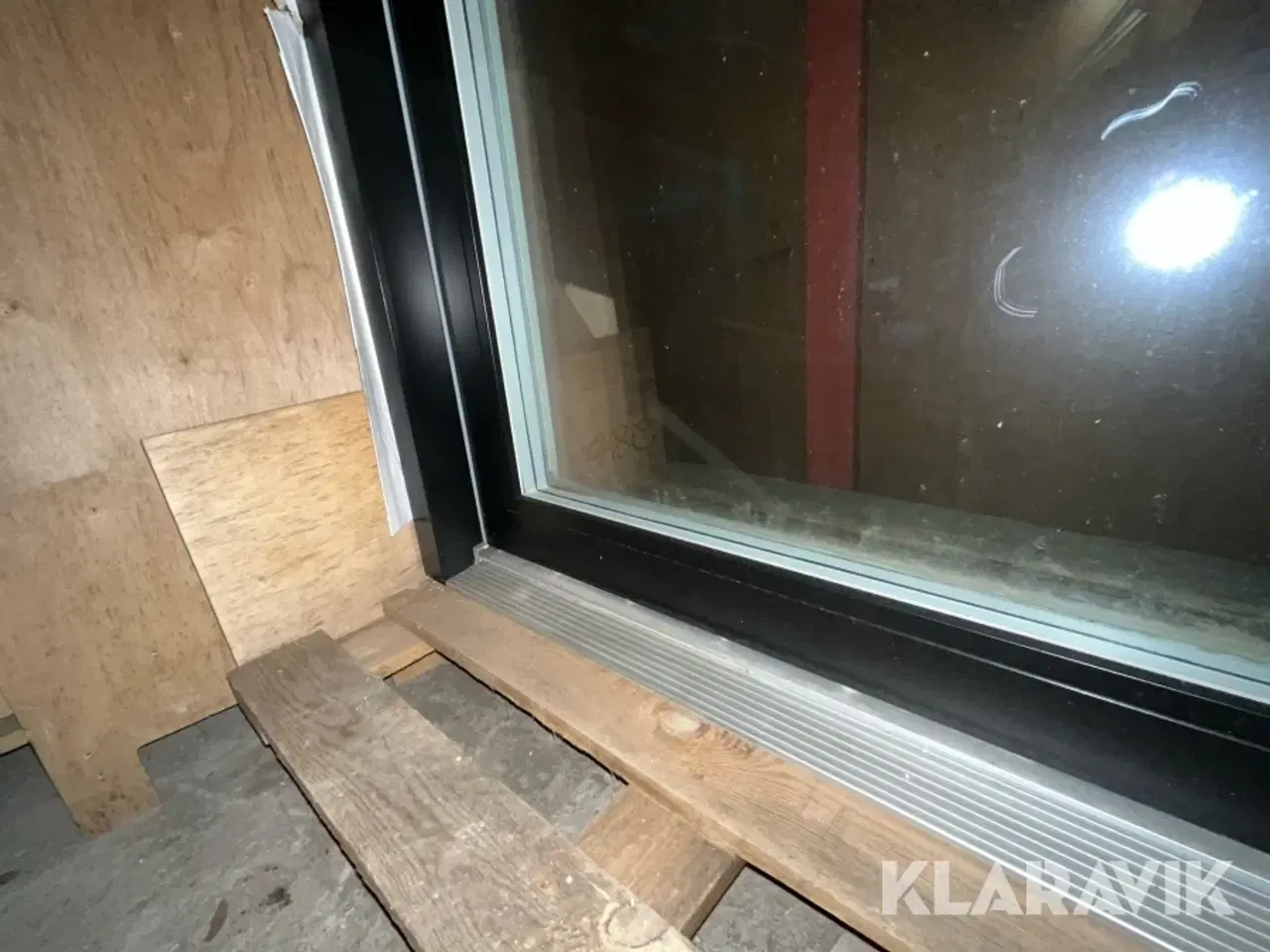 Billede 6 - Terrassedør VELFAC