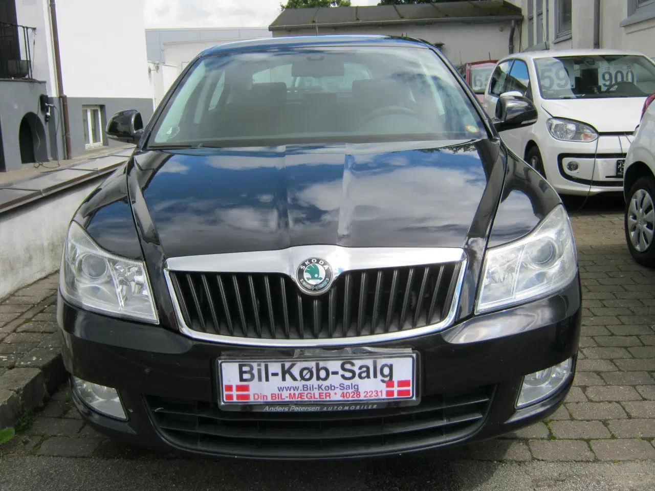 Billede 3 - Skoda Octavia 1,4 TSI 5 dørs