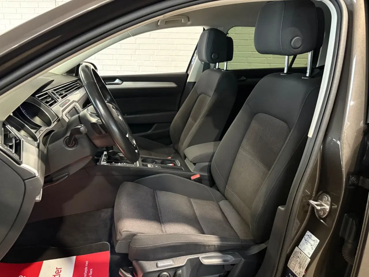 Billede 8 - VW Passat 1,4 TSi 150 Comfortline+ Variant DSG