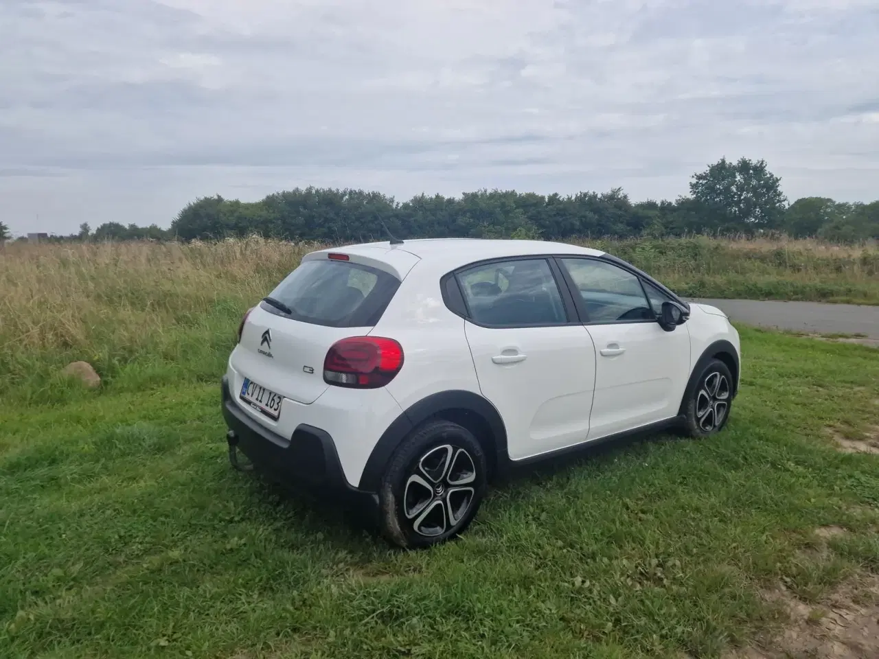 Billede 5 - Citroën C3 1,5 BlueHDi 100 Cool