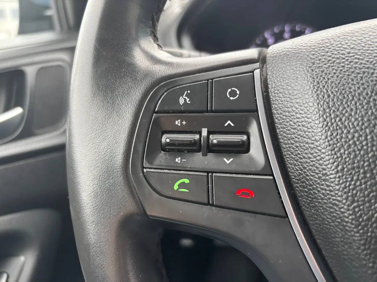 Billede 9 - Hyundai i20 1,25 Passion