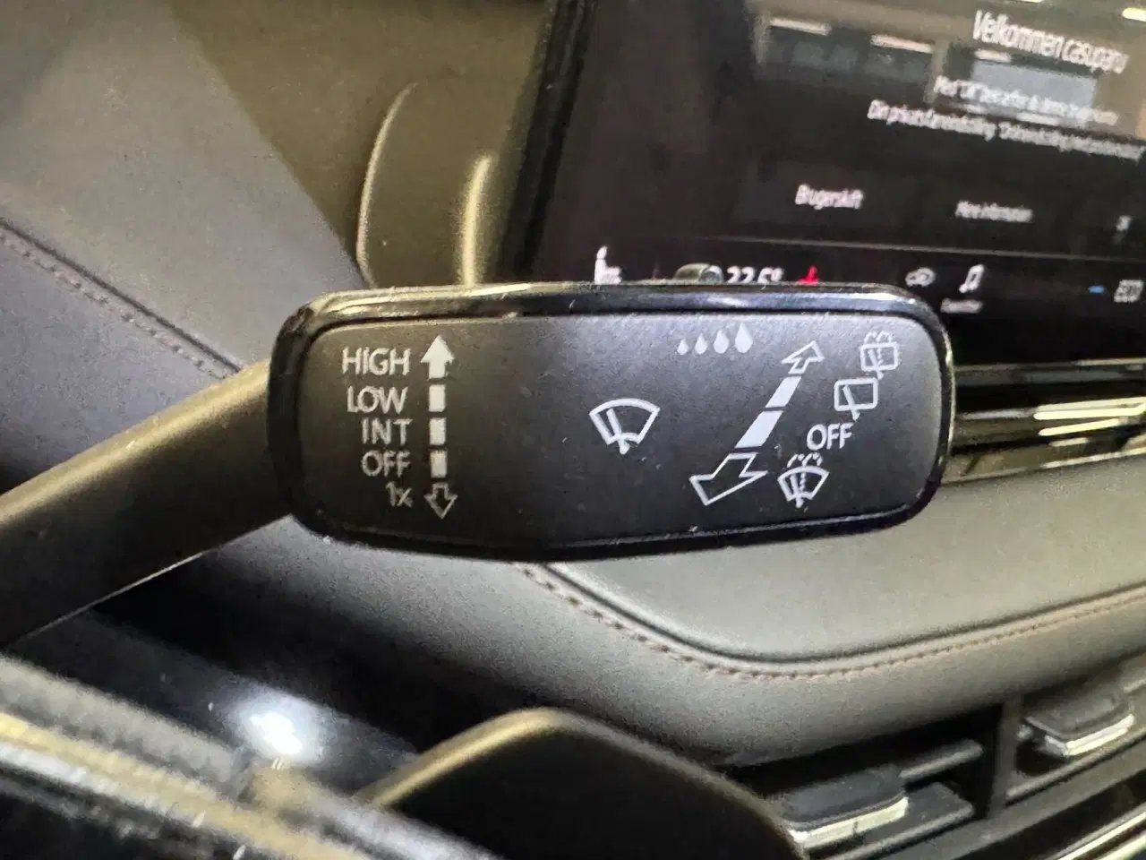 Billede 16 - Skoda Enyaq 80 iV Selection Suite 204HK 5d Aut.